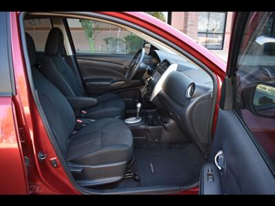 2019 Nissan Versa SV   - Photo 30 - Mesa, AZ 85201
