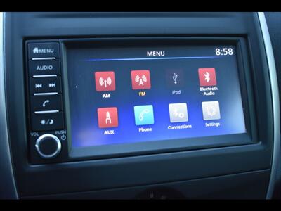 2019 Nissan Versa SV   - Photo 10 - Mesa, AZ 85201