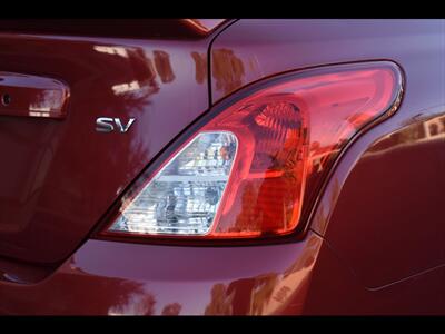 2019 Nissan Versa SV   - Photo 47 - Mesa, AZ 85201