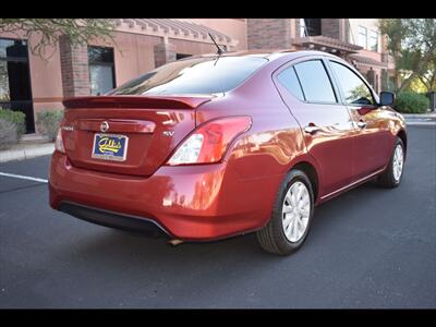 2019 Nissan Versa SV   - Photo 7 - Mesa, AZ 85201