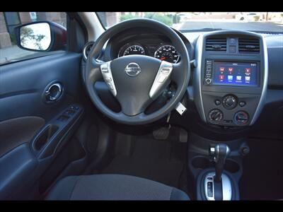 2019 Nissan Versa SV   - Photo 27 - Mesa, AZ 85201