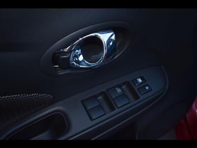 2019 Nissan Versa SV   - Photo 17 - Mesa, AZ 85201