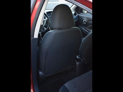 2019 Nissan Versa SV   - Photo 19 - Mesa, AZ 85201