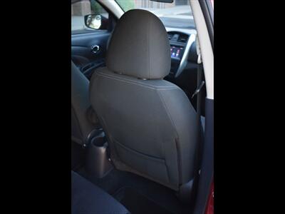 2019 Nissan Versa SV   - Photo 25 - Mesa, AZ 85201