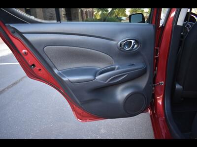 2019 Nissan Versa SV   - Photo 20 - Mesa, AZ 85201