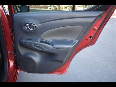 2019 Nissan Versa SV   - Photo 26 - Mesa, AZ 85201