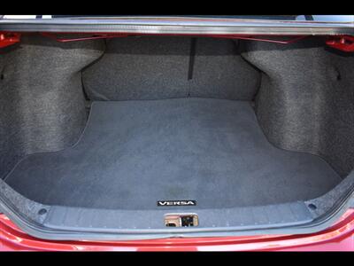 2019 Nissan Versa SV   - Photo 22 - Mesa, AZ 85201