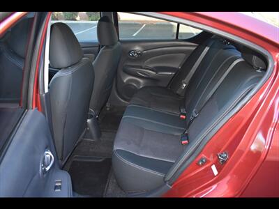2019 Nissan Versa SV   - Photo 18 - Mesa, AZ 85201