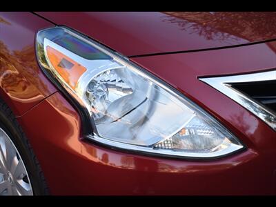 2019 Nissan Versa SV   - Photo 40 - Mesa, AZ 85201