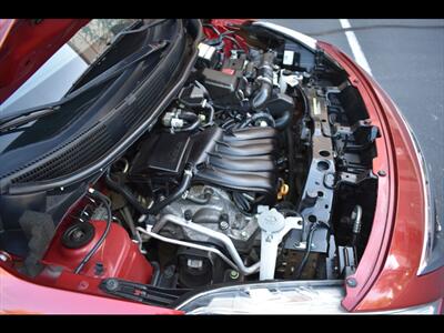 2019 Nissan Versa SV   - Photo 38 - Mesa, AZ 85201