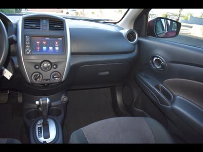 2019 Nissan Versa SV   - Photo 28 - Mesa, AZ 85201