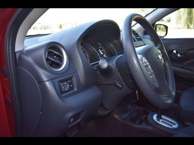 2019 Nissan Versa SV   - Photo 13 - Mesa, AZ 85201