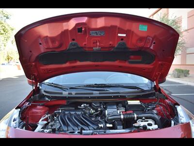 2019 Nissan Versa SV   - Photo 36 - Mesa, AZ 85201