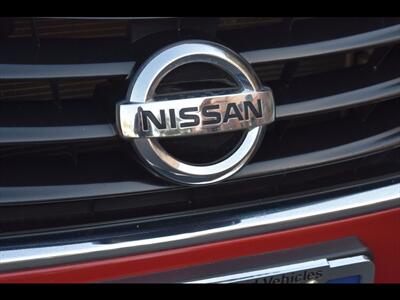 2019 Nissan Versa SV   - Photo 42 - Mesa, AZ 85201