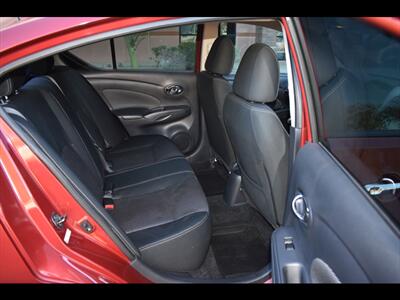 2019 Nissan Versa SV   - Photo 24 - Mesa, AZ 85201