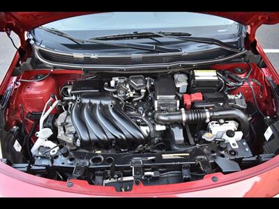 2019 Nissan Versa SV   - Photo 37 - Mesa, AZ 85201