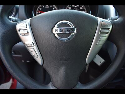 2019 Nissan Versa SV   - Photo 12 - Mesa, AZ 85201