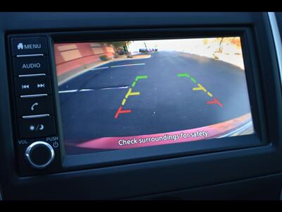 2019 Nissan Versa SV   - Photo 11 - Mesa, AZ 85201