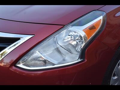 2019 Nissan Versa SV   - Photo 43 - Mesa, AZ 85201