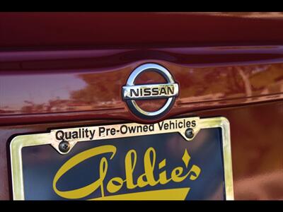 2019 Nissan Versa SV   - Photo 46 - Mesa, AZ 85201