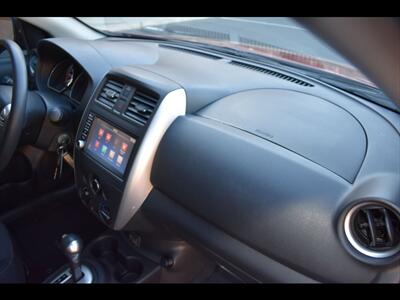 2019 Nissan Versa SV   - Photo 34 - Mesa, AZ 85201