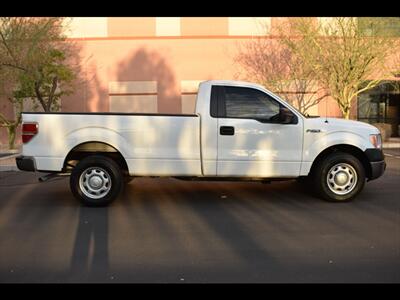 2013 Ford F-150 XL Truck