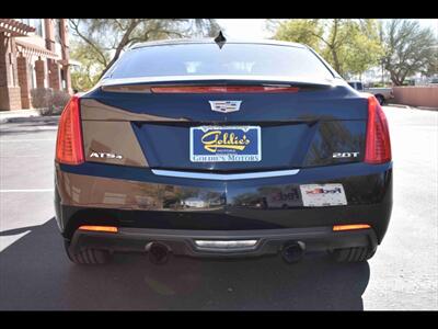 2015 Cadillac ATS 2.0T   - Photo 9 - Mesa, AZ 85201