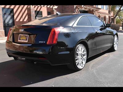 2015 Cadillac ATS 2.0T   - Photo 7 - Mesa, AZ 85201