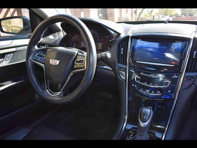 2015 Cadillac ATS 2.0T   - Photo 26 - Mesa, AZ 85201