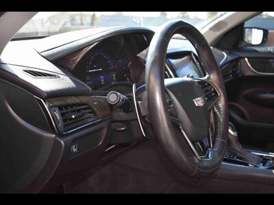 2015 Cadillac ATS 2.0T   - Photo 16 - Mesa, AZ 85201