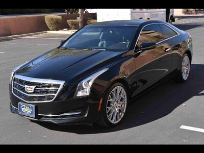 2015 Cadillac ATS 2.0T   - Photo 3 - Mesa, AZ 85201