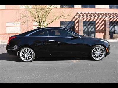 2015 Cadillac ATS 2.0T   - Photo 1 - Mesa, AZ 85201