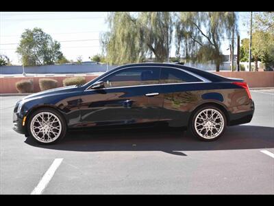 2015 Cadillac ATS 2.0T   - Photo 4 - Mesa, AZ 85201