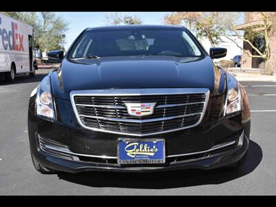 2015 Cadillac ATS 2.0T   - Photo 8 - Mesa, AZ 85201