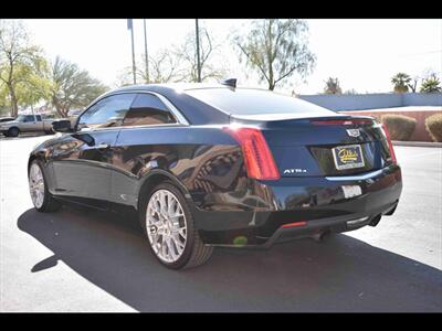 2015 Cadillac ATS 2.0T   - Photo 6 - Mesa, AZ 85201