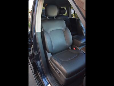 2016 INFINITI QX80   - Photo 35 - Mesa, AZ 85201