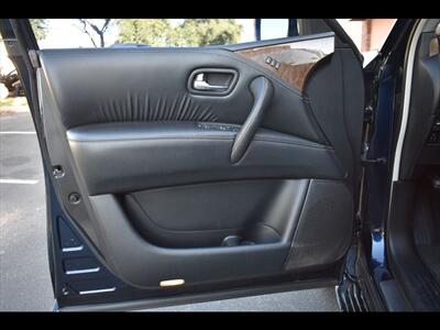 2016 INFINITI QX80   - Photo 18 - Mesa, AZ 85201