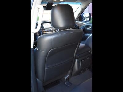 2016 INFINITI QX80   - Photo 21 - Mesa, AZ 85201