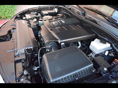 2016 INFINITI QX80   - Photo 43 - Mesa, AZ 85201