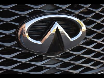 2016 INFINITI QX80   - Photo 45 - Mesa, AZ 85201