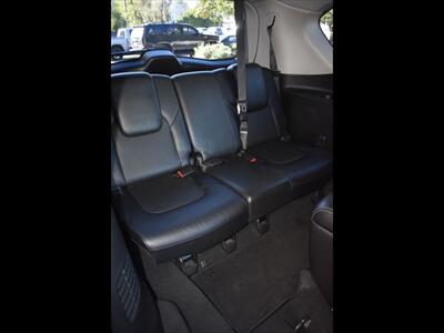 2016 INFINITI QX80   - Photo 30 - Mesa, AZ 85201