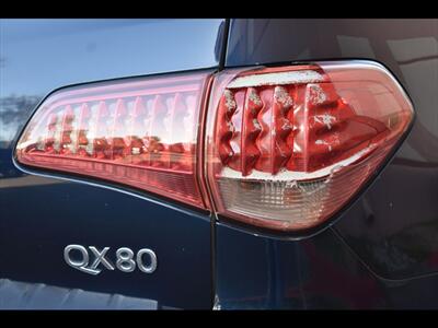 2016 INFINITI QX80   - Photo 50 - Mesa, AZ 85201