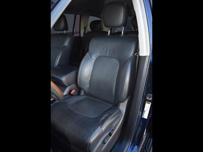 2016 INFINITI QX80   - Photo 17 - Mesa, AZ 85201