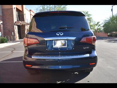 2016 INFINITI QX80   - Photo 9 - Mesa, AZ 85201
