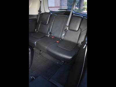 2016 INFINITI QX80   - Photo 24 - Mesa, AZ 85201