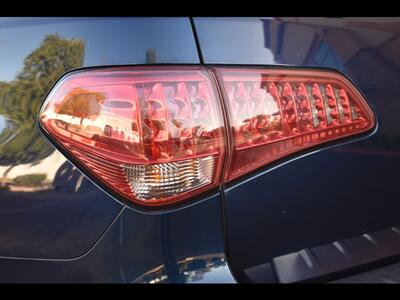 2016 INFINITI QX80   - Photo 48 - Mesa, AZ 85201