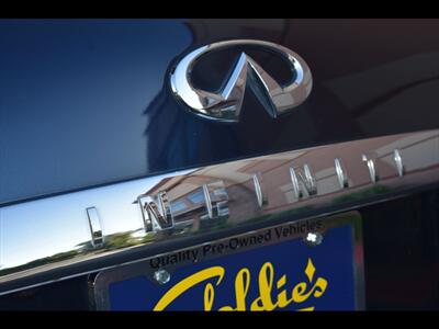 2016 INFINITI QX80   - Photo 49 - Mesa, AZ 85201