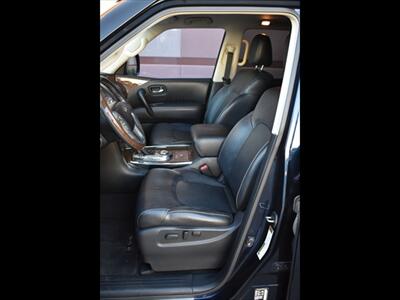 2016 INFINITI QX80   - Photo 16 - Mesa, AZ 85201