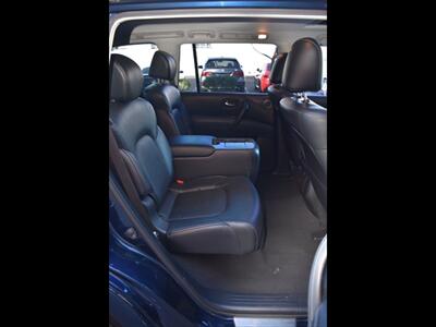 2016 INFINITI QX80   - Photo 27 - Mesa, AZ 85201
