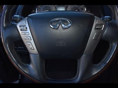 2016 INFINITI QX80   - Photo 14 - Mesa, AZ 85201